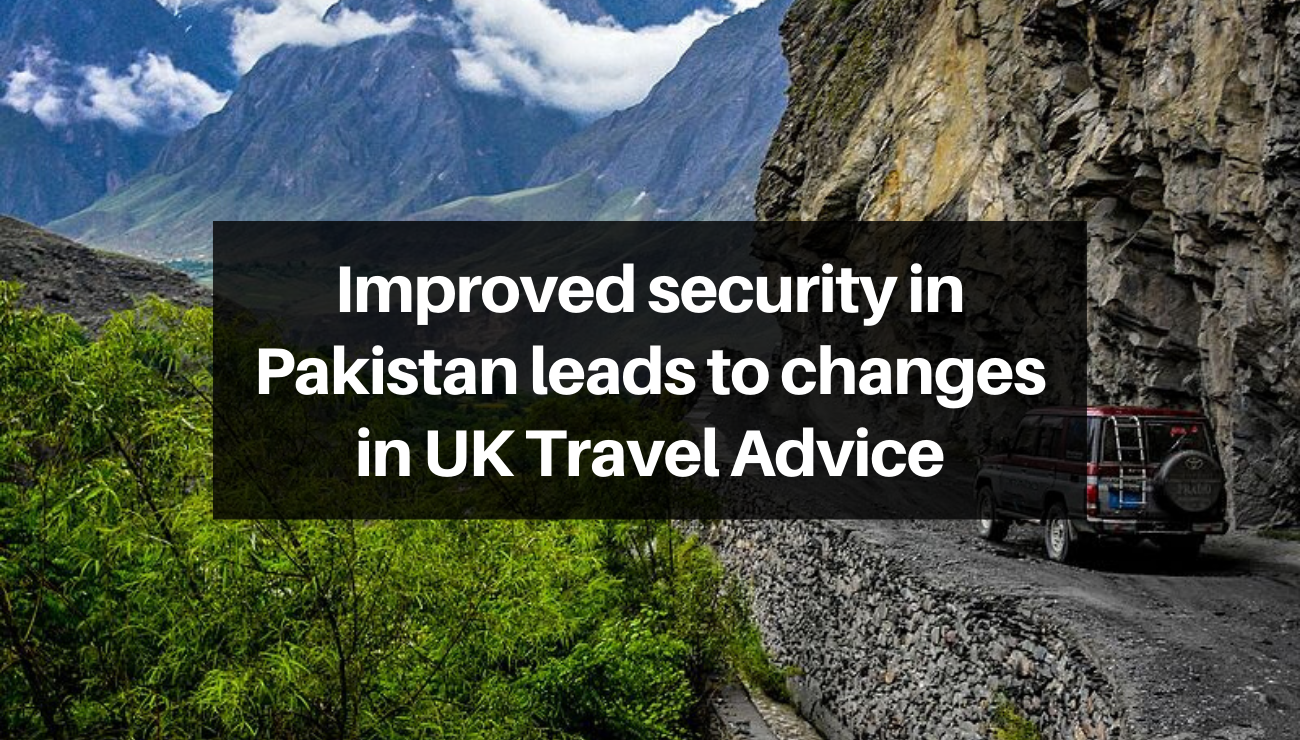 british travel advice pakistan
